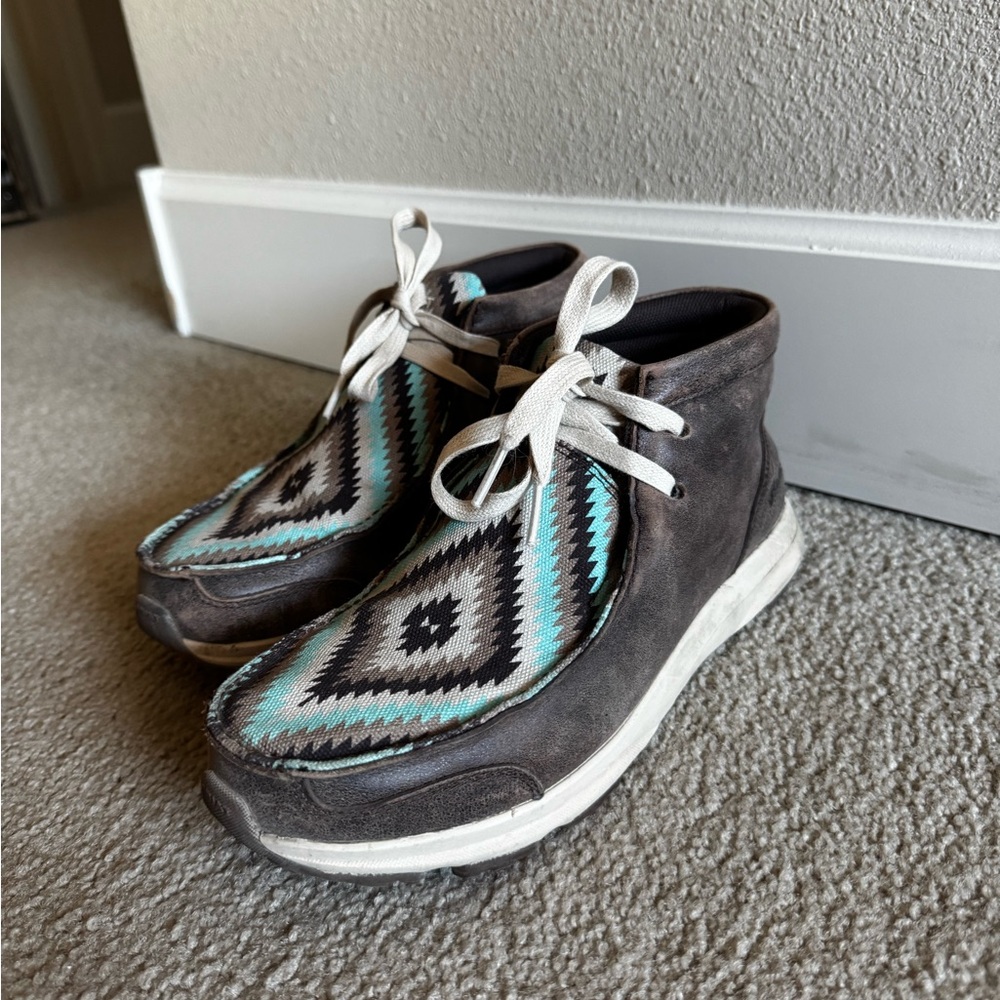 Ariat Spitfire Shoes